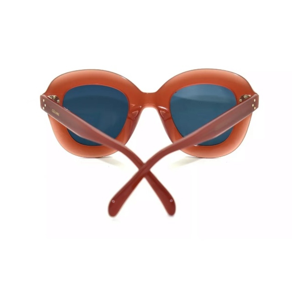 Celine Lola pink blush sunglasses - Picture 6 of 8